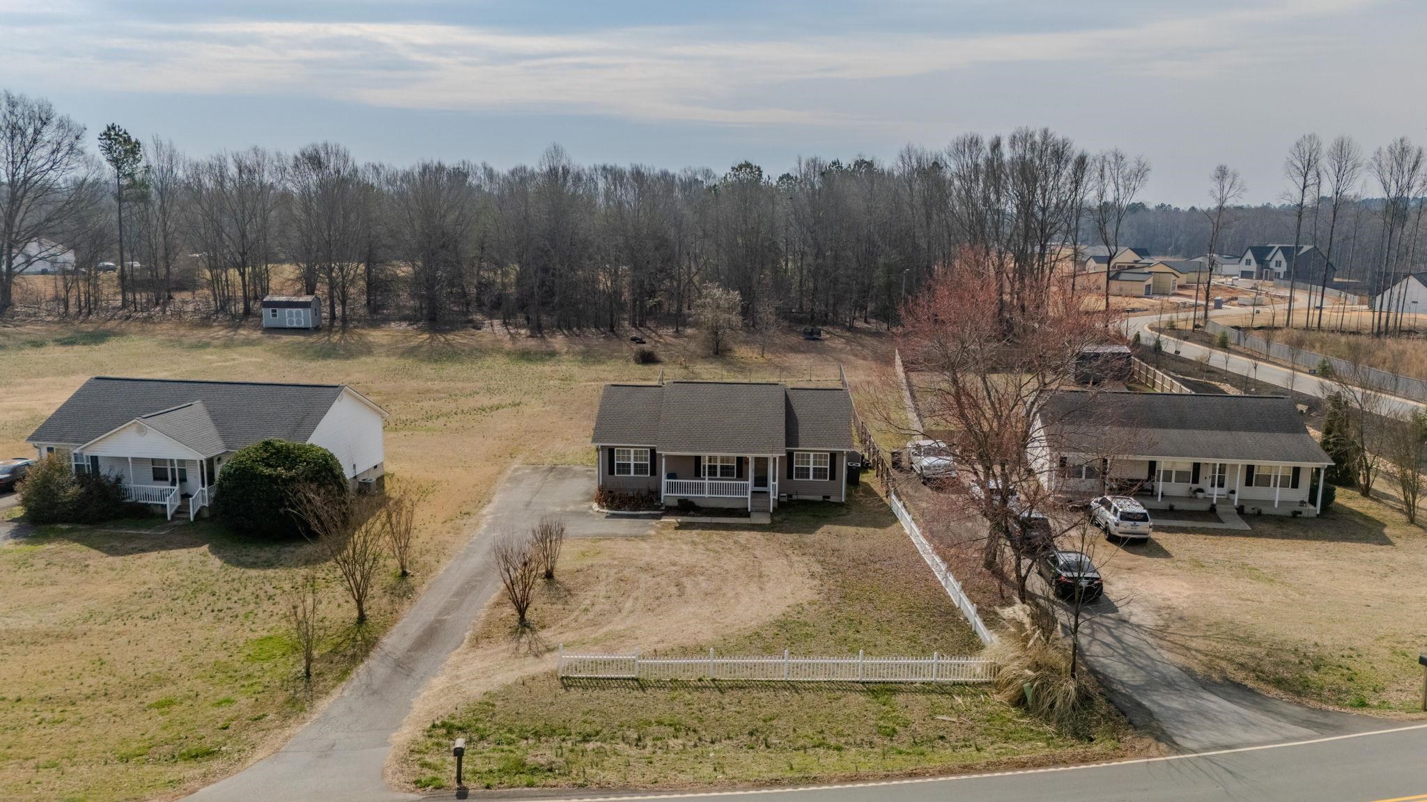 804 Clark Road Inman, SC 29349 - Photo 25 of 34