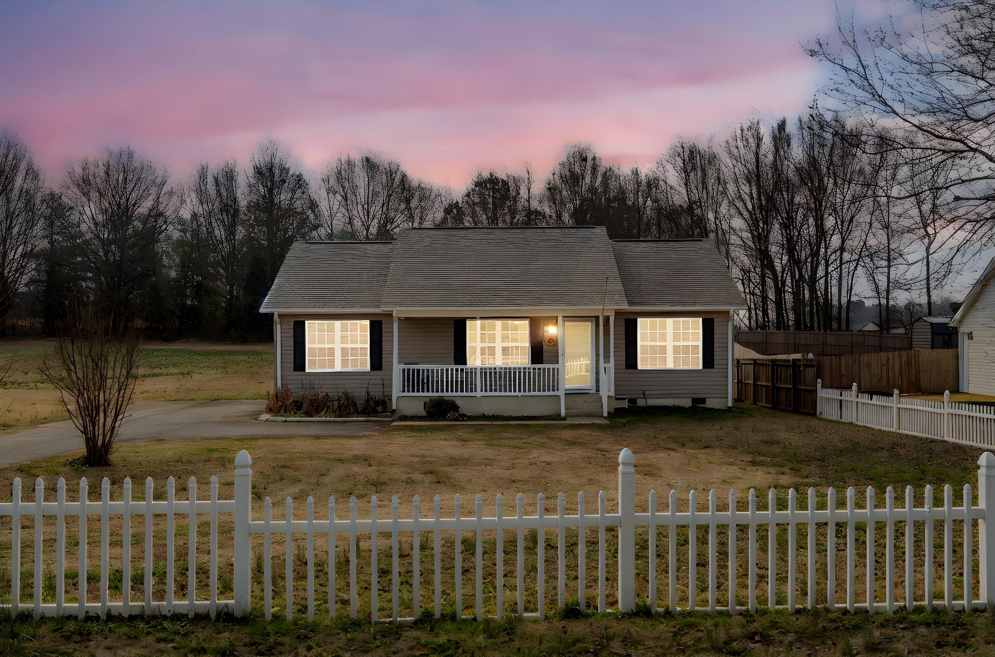 804 Clark Road Inman, SC 29349 - Photo 26 of 34