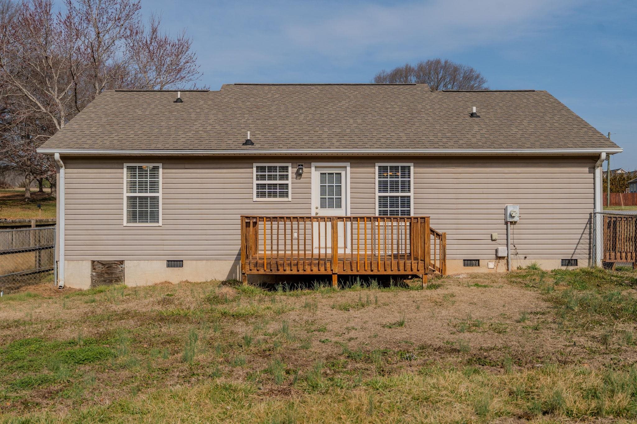 804 Clark Road Inman, SC 29349 - Photo 28 of 34