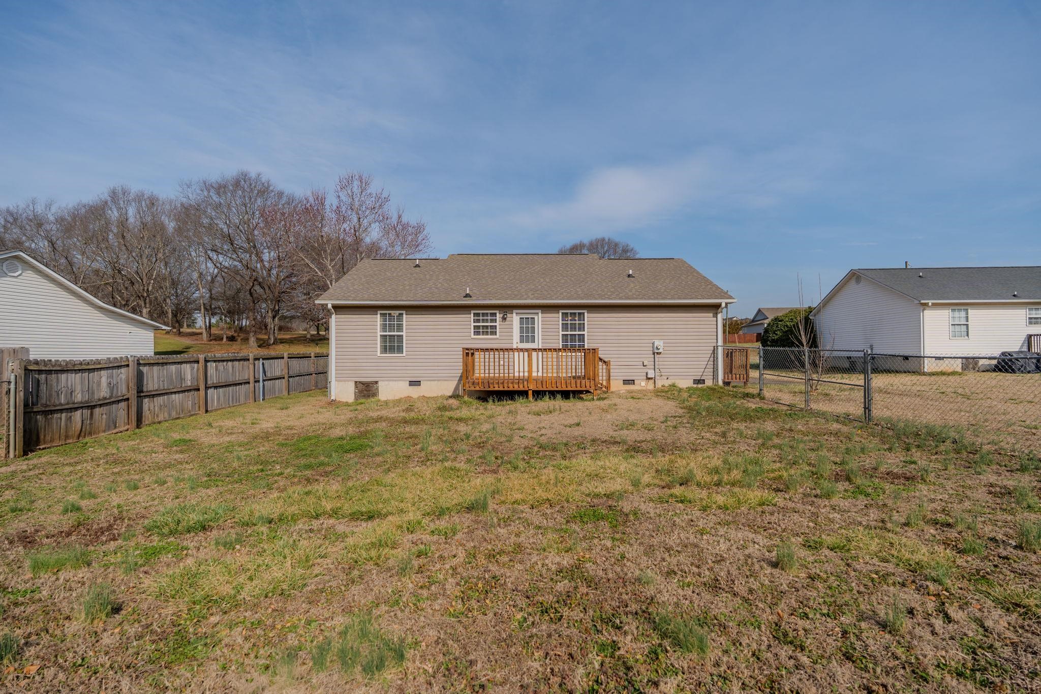 804 Clark Road Inman, SC 29349 - Photo 32 of 34