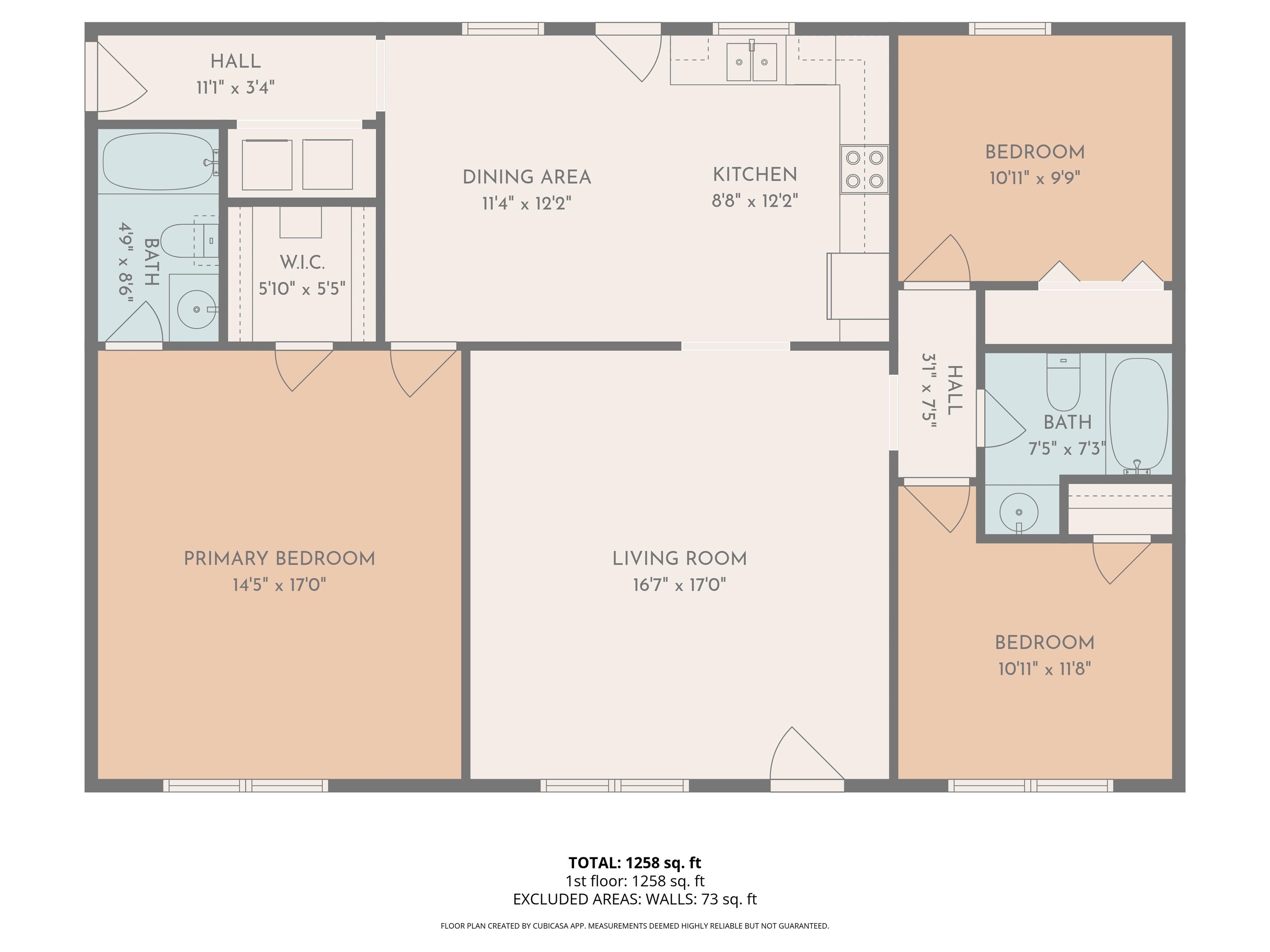 804 Clark Road Inman, SC 29349 - Photo 34 of 34