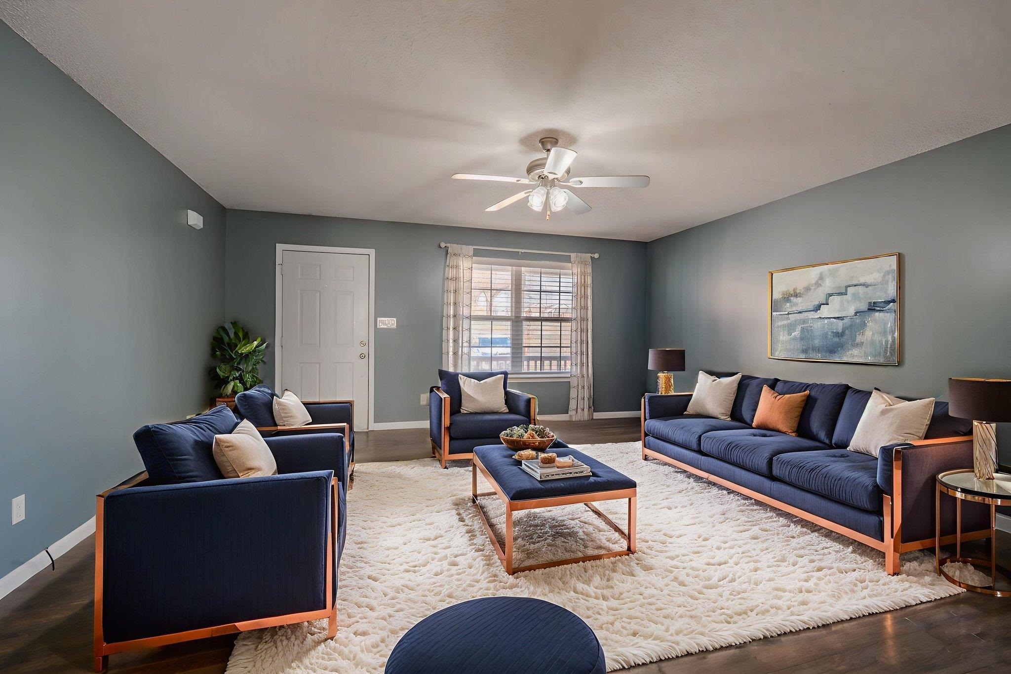 804 Clark Road Inman, SC 29349 - Photo 6 of 34