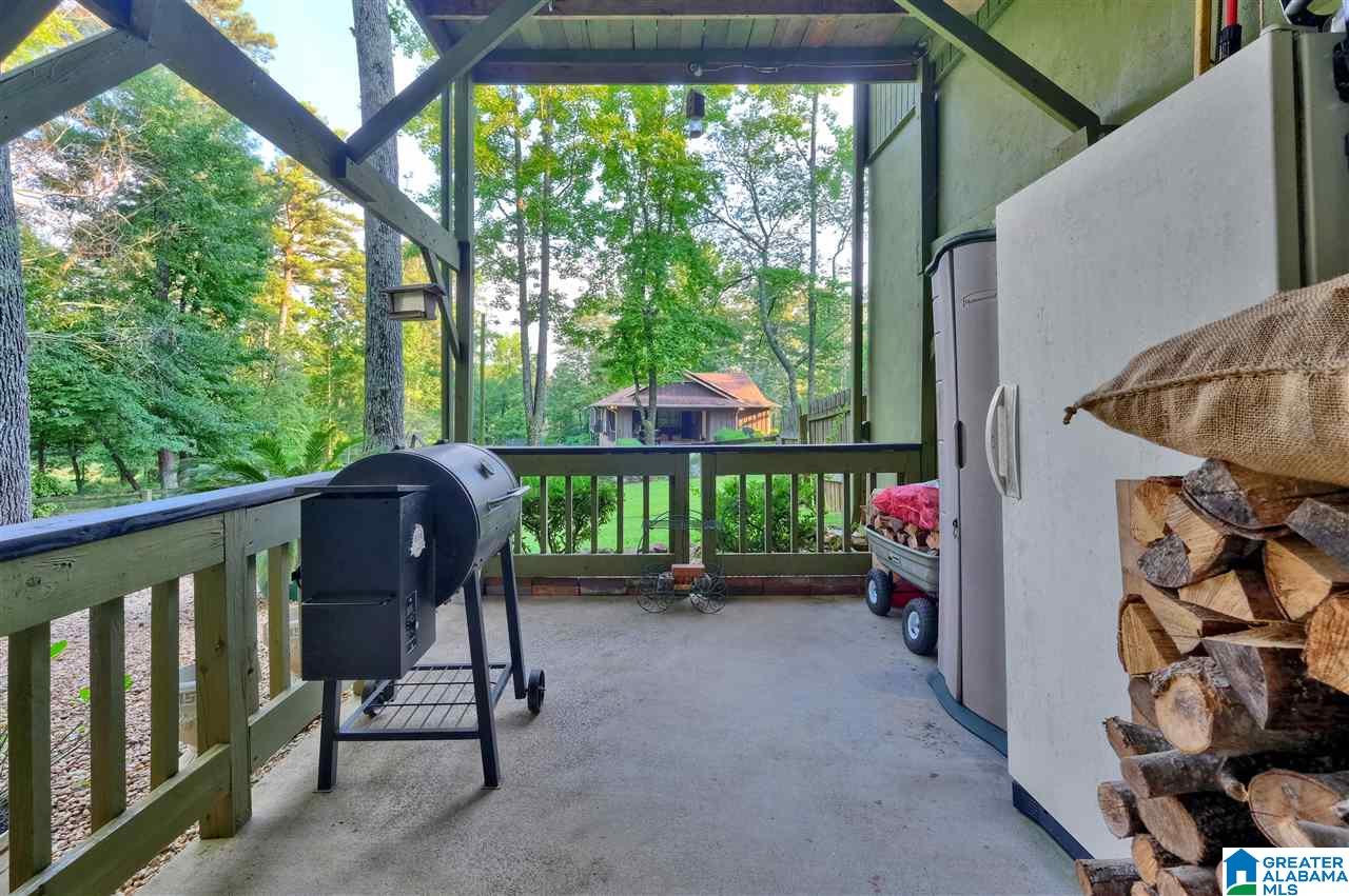2423 Coleman Road Anniston, AL 36207 - Photo 19 of 25