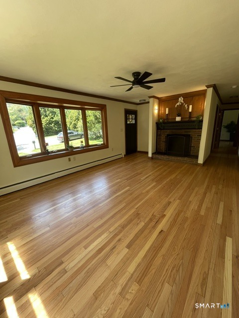 106 Lucas Park Road Norwich, CT 06360 - Photo 7 of 38