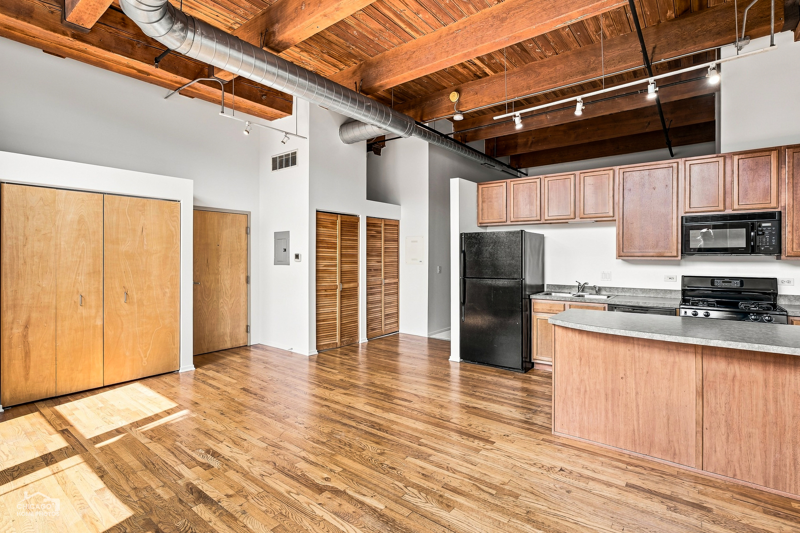 1500 West Monroe Street, Unit 411 Chicago, IL 60607 - Photo 9 of 20 Gallery Image 9