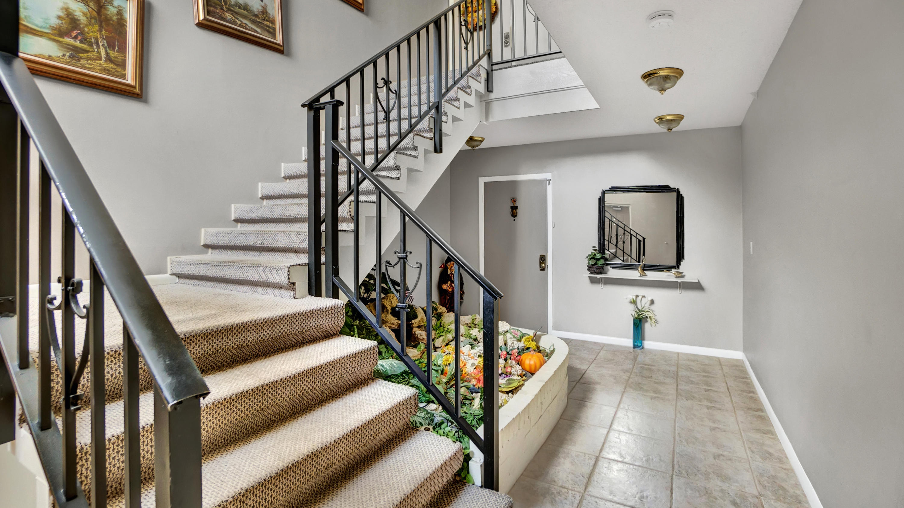 6109 Old Court Road, Unit 137 Boca Raton, FL 33433 - Photo 23 of 25 Stairs