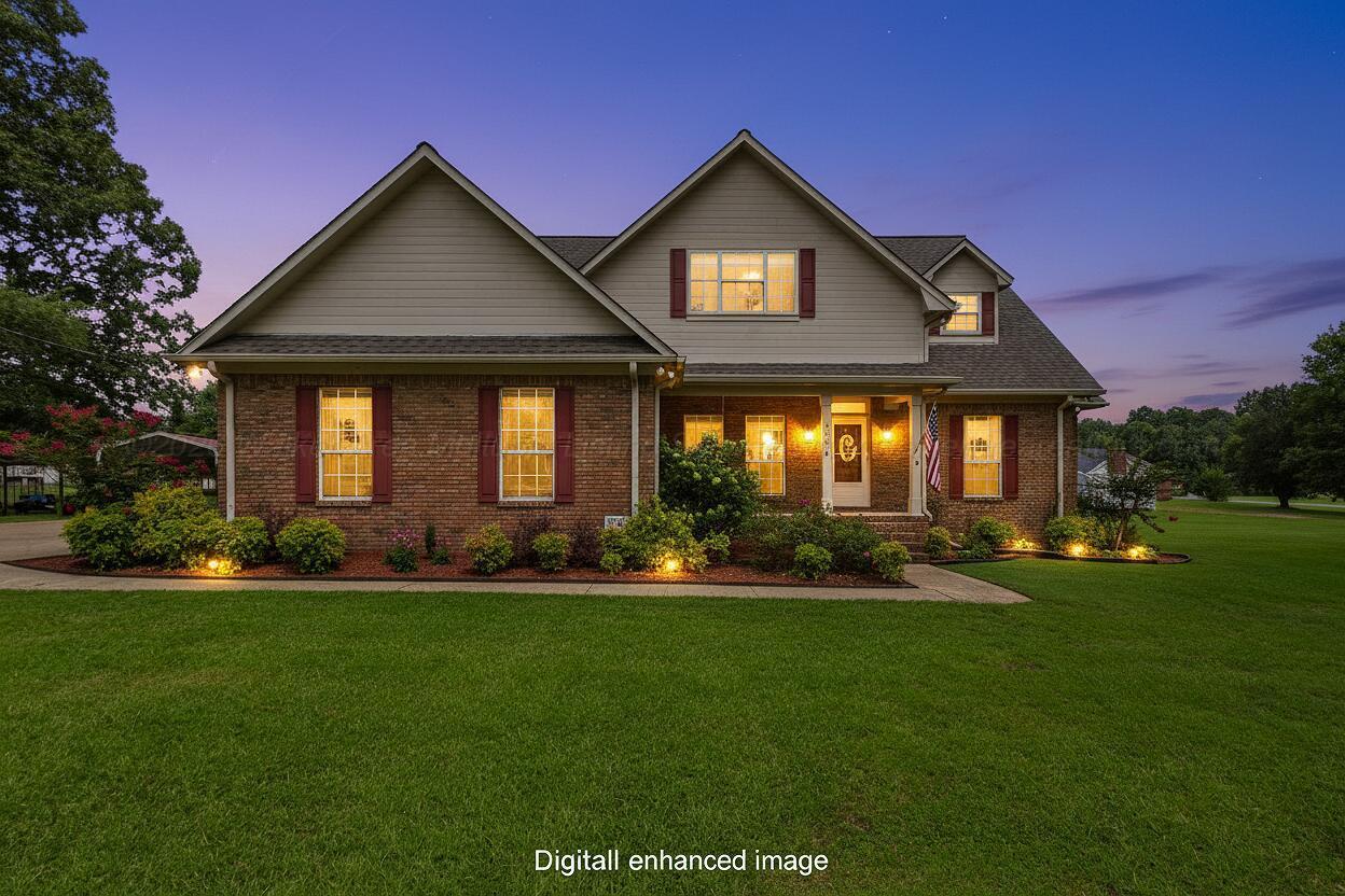 3736 North Walston Bridge Road Jasper, AL 35504 - Photo 11 of 11 Gallery Image 11