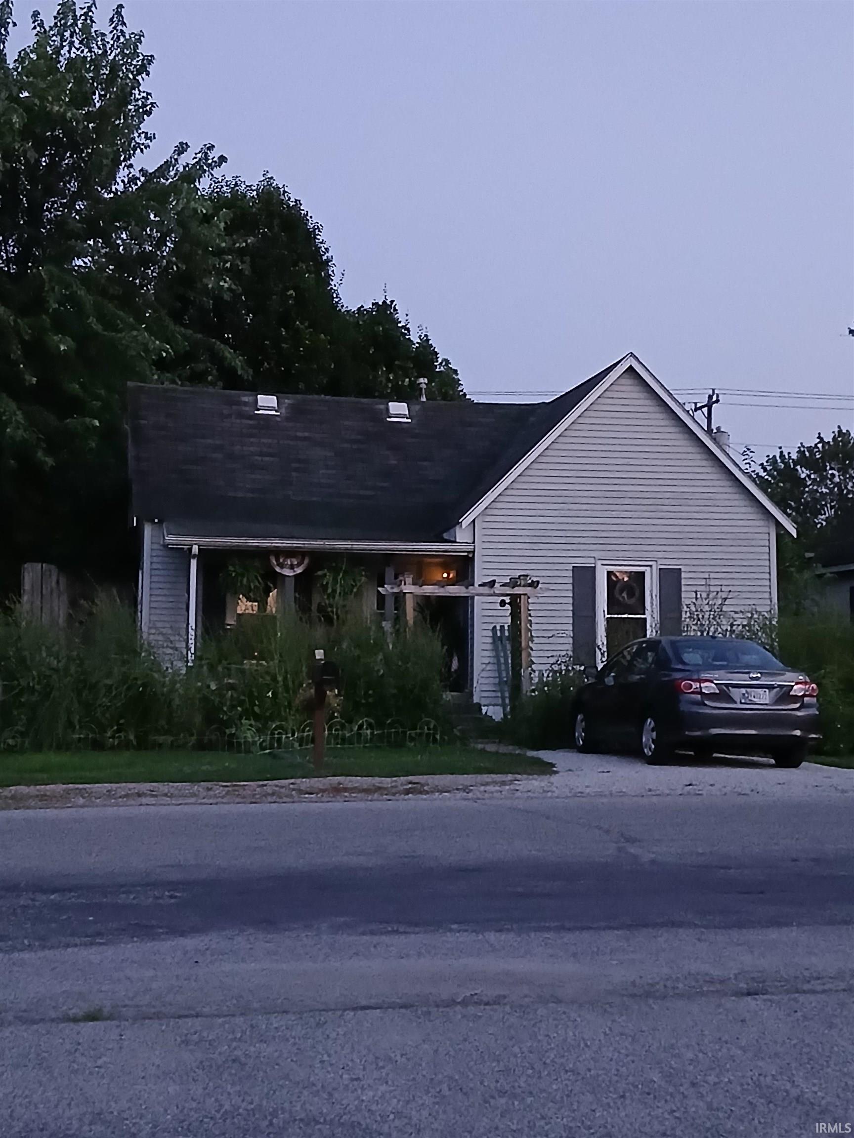 1010 West Warren Street Mitchell, IN 47446 - Photo 1 of 14