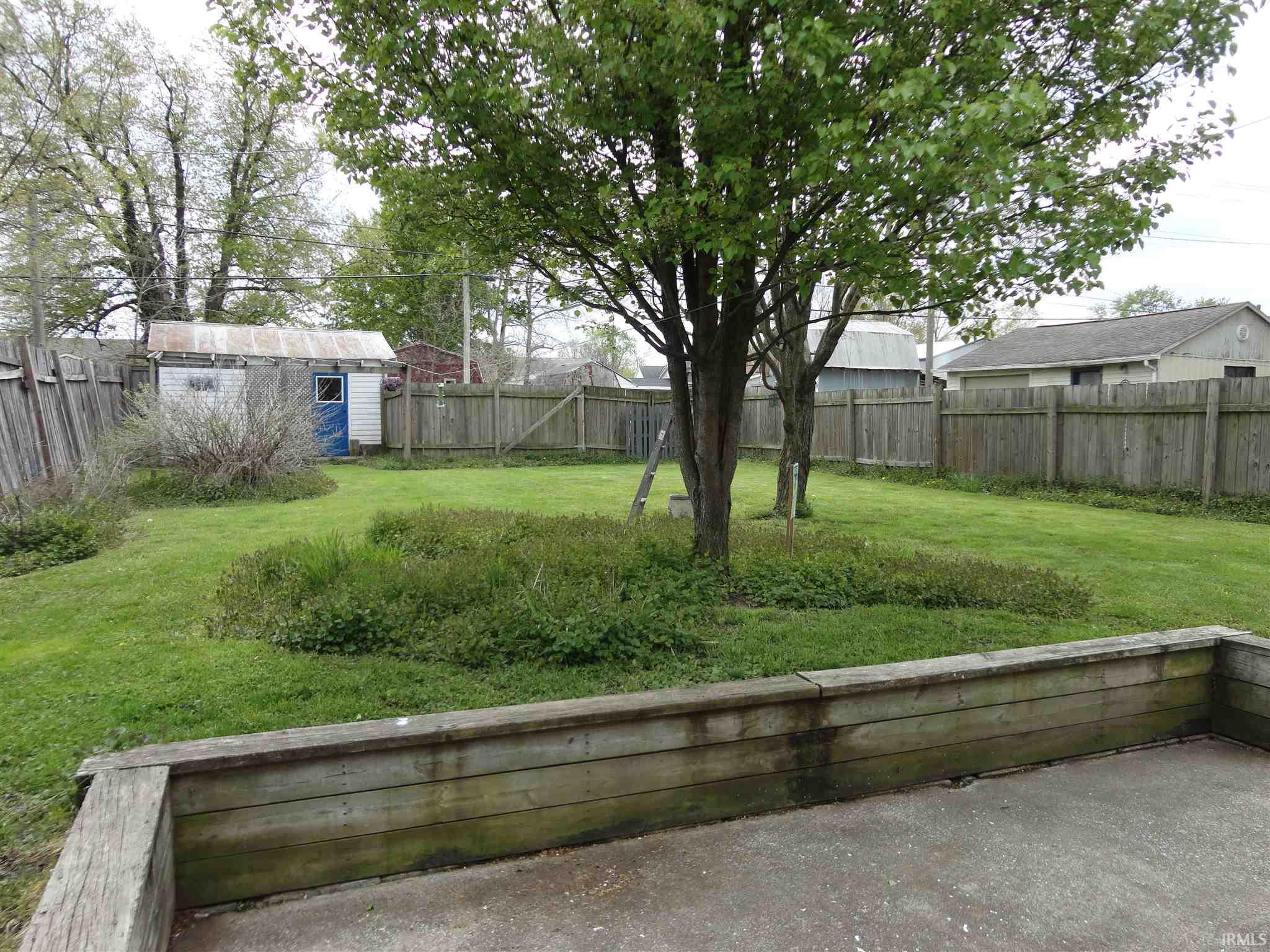 1010 West Warren Street Mitchell, IN 47446 - Photo 13 of 14