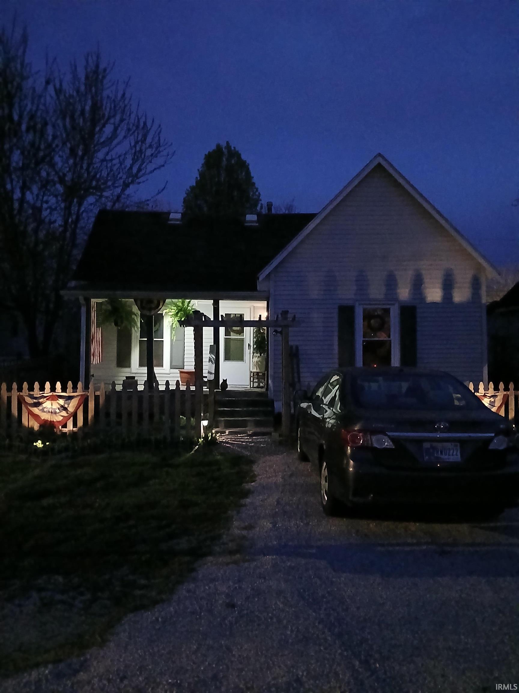 1010 West Warren Street Mitchell, IN 47446 - Photo 4 of 14