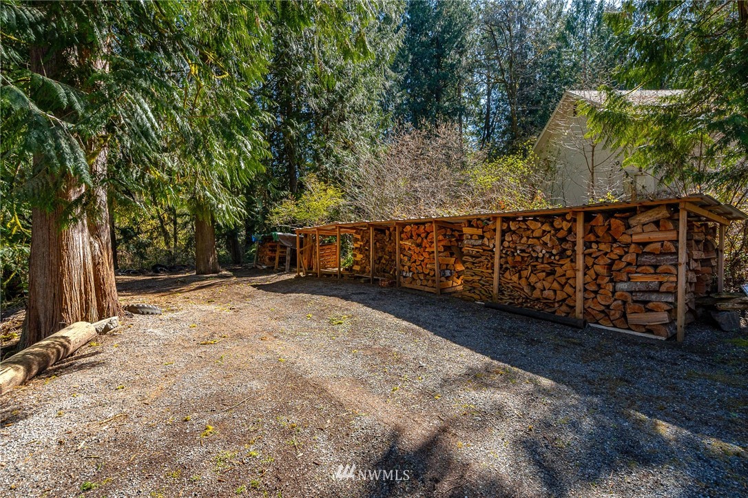 2016 Little Hanaford Road Centralia, WA 98531 - Photo 7 of 14 Gallery Image 7