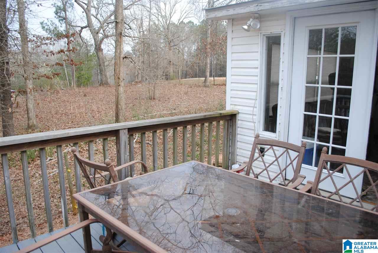 41 North Norton Road Sylacauga, AL 35151 - Photo 29 of 32