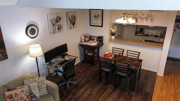 $1,750 | 4649 Country Creek Drive, Unit 1109, Dallas, TX 75236