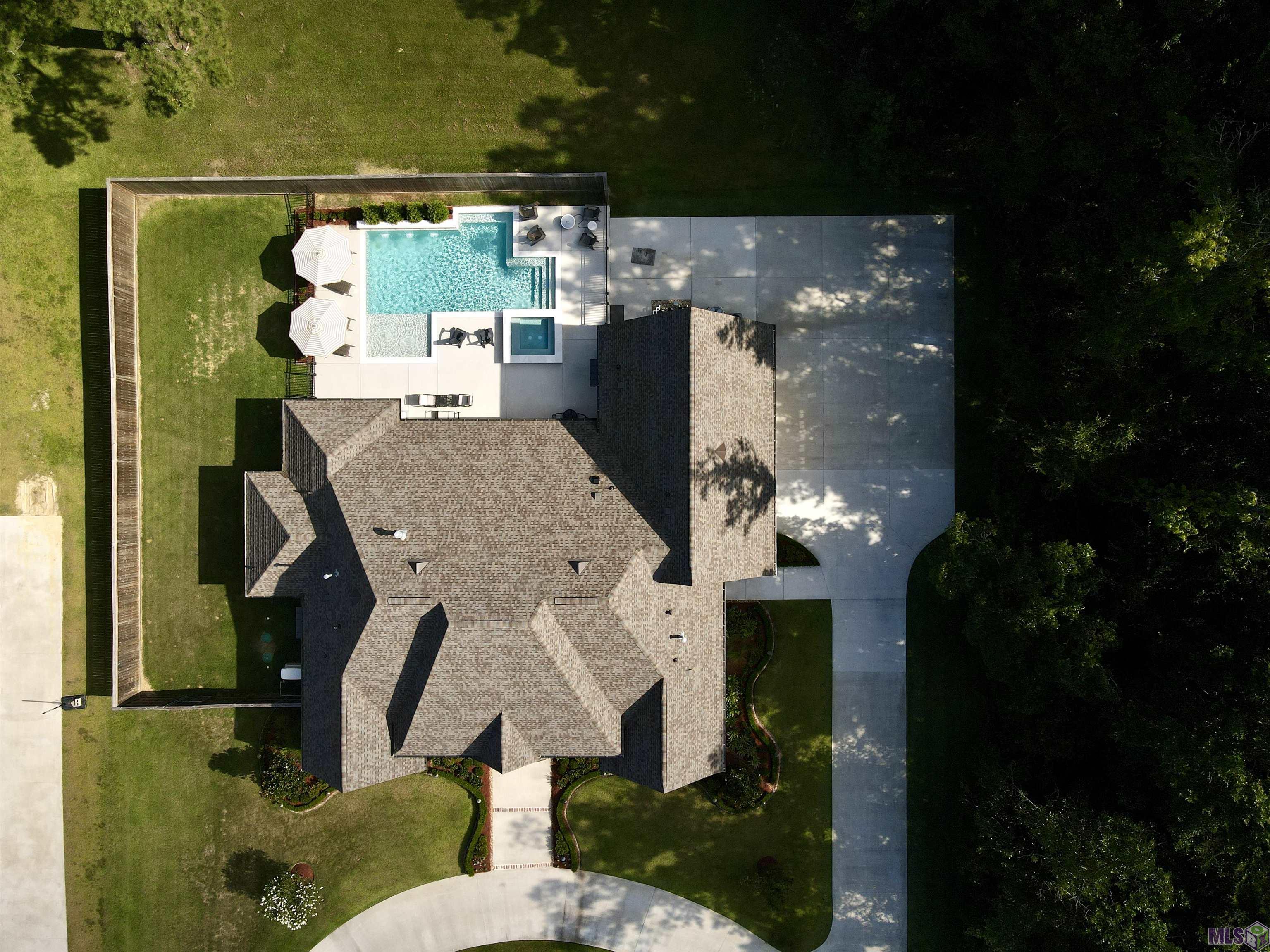 9984 Forrest Delatte Road Denham Springs, LA 70726 - Photo 33 of 59