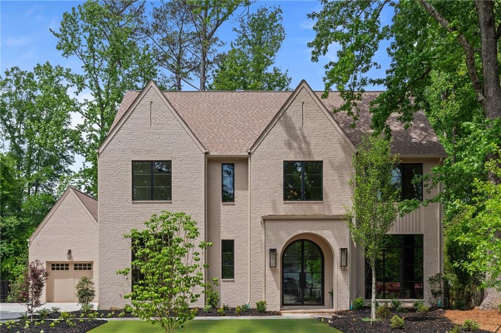 175 Pebble Trail Alpharetta, GA 30009 - Photo 1 of 46