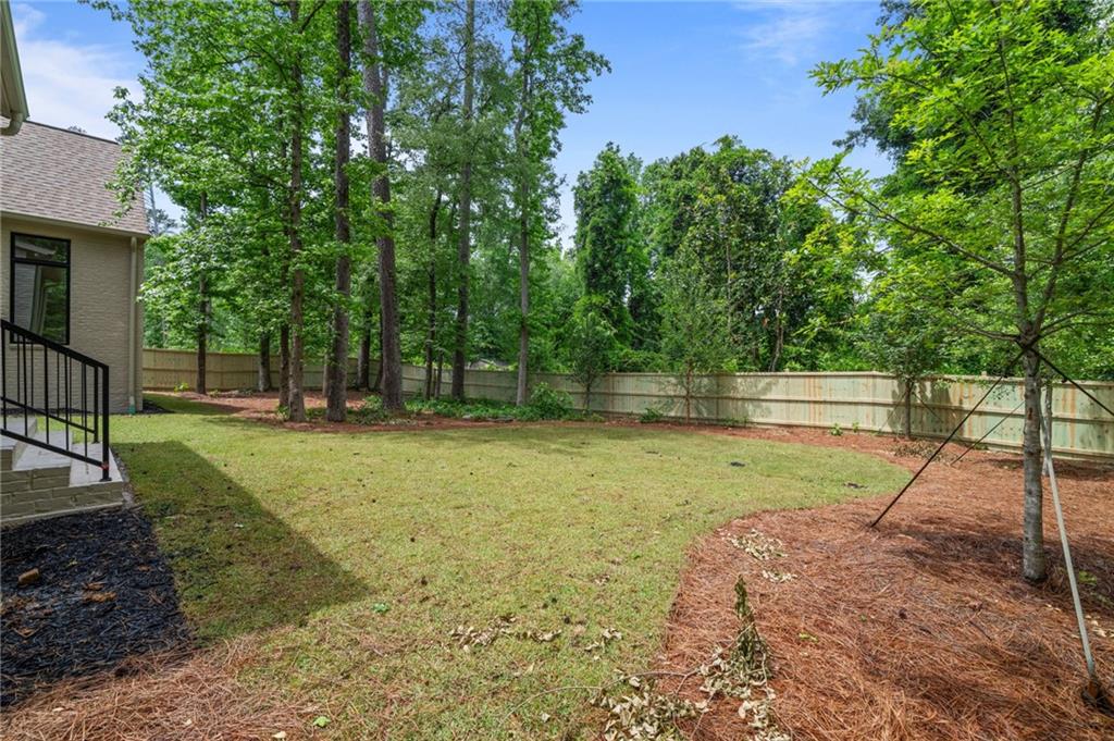 175 Pebble Trail Alpharetta, GA 30009 - Photo 45 of 46