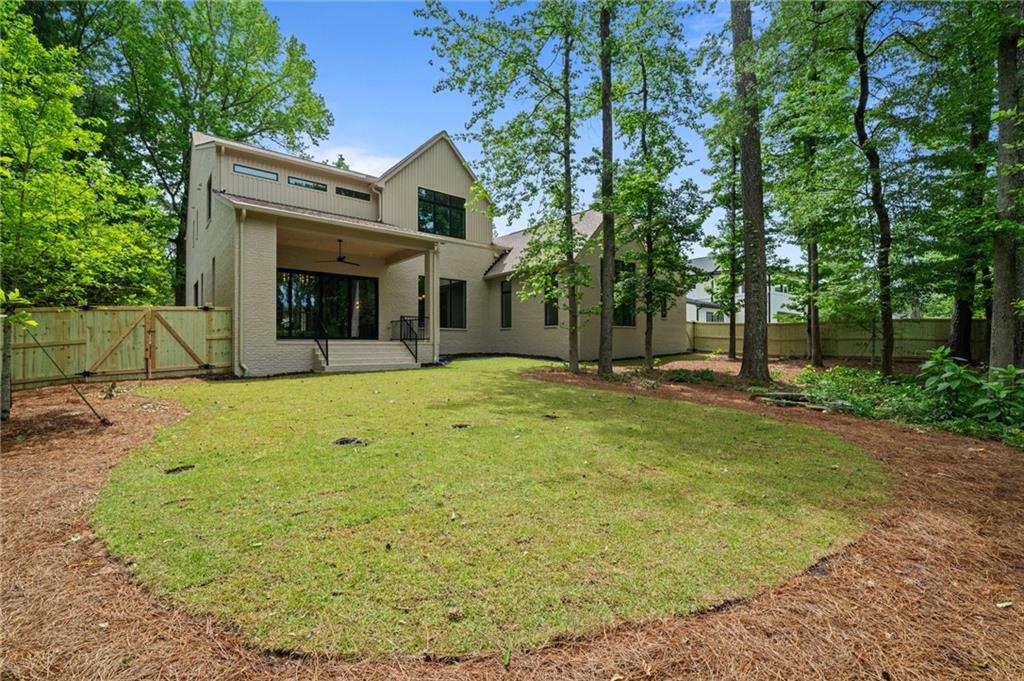 175 Pebble Trail Alpharetta, GA 30009 - Photo 46 of 46