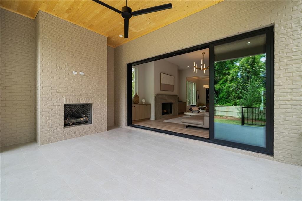175 Pebble Trail Alpharetta, GA 30009 - Photo 10 of 46