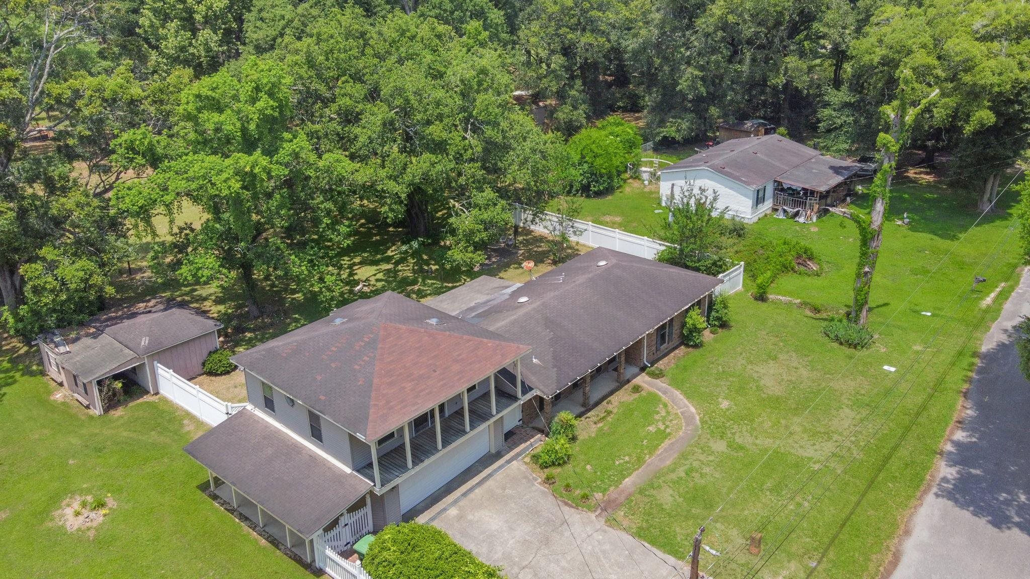 19345 Long Street Mount Vernon, AL 36560 - Photo 46 of 49