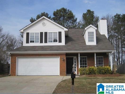 145 Ashford Lane Alabaster, AL 35007 - Photo 1 of 48