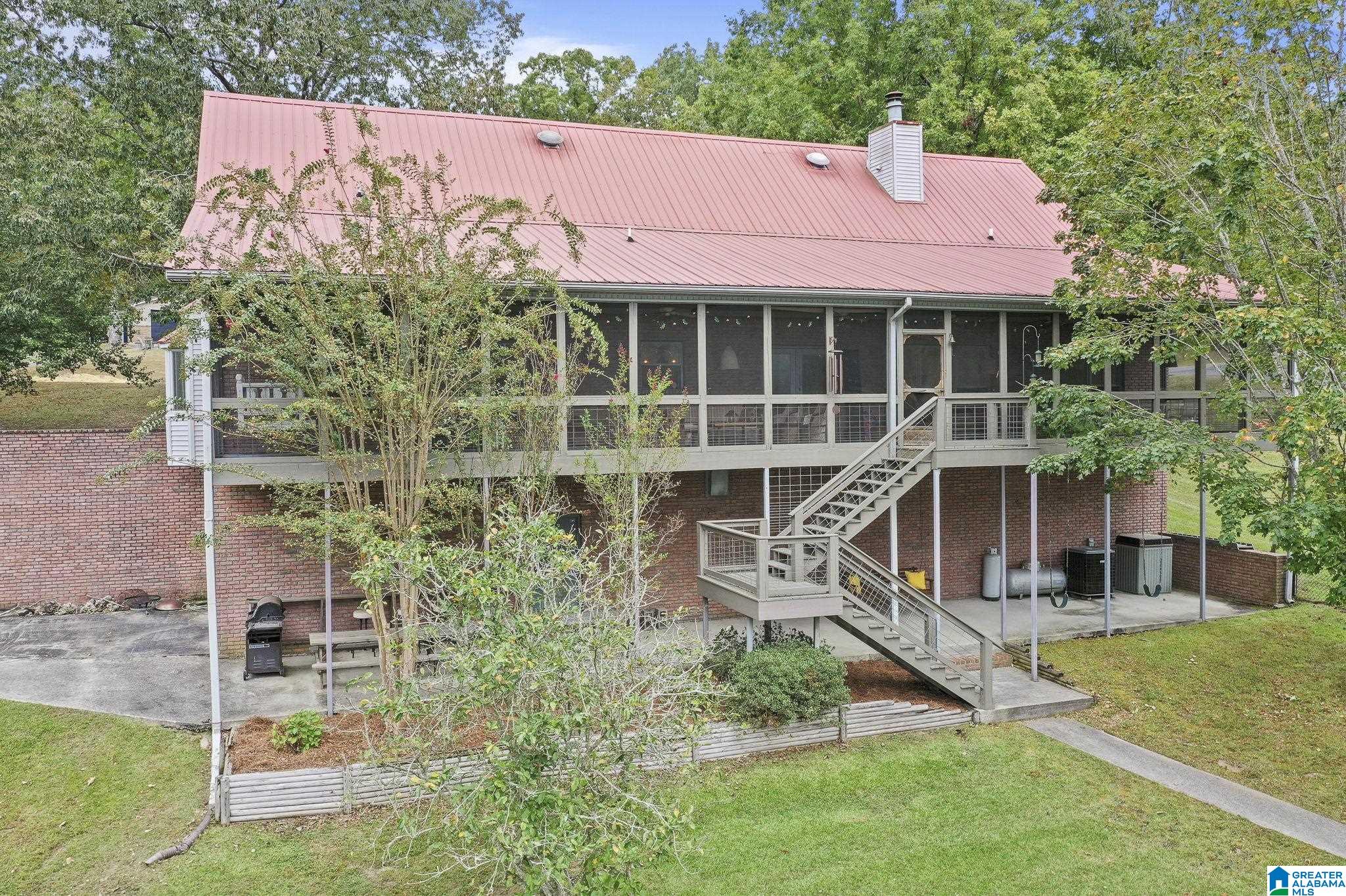 45 Bluebird Road Crane Hill, AL 35053 - Photo 1 of 1