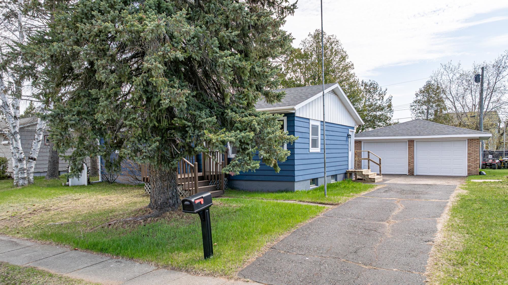 52 Birch Boulevard Babbitt, MN 55706 - Photo 33 of 43