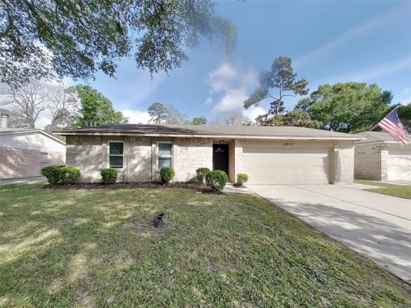 $1,649 | 4227 Burkegate Drive, Spring, TX 77373