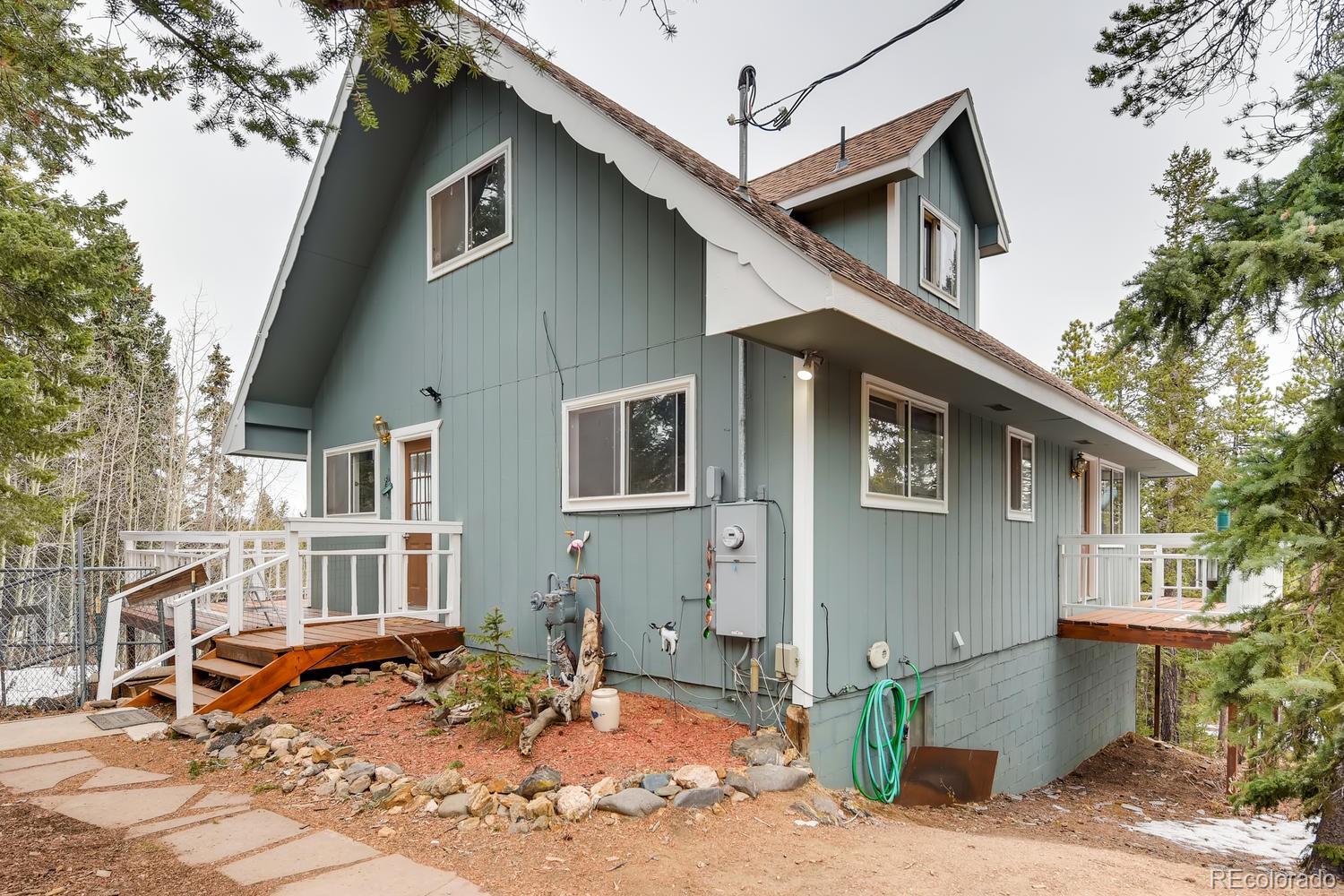 103 Silver Road Black Hawk, CO 80422 - Photo 1 of 40 Gallery Image 1