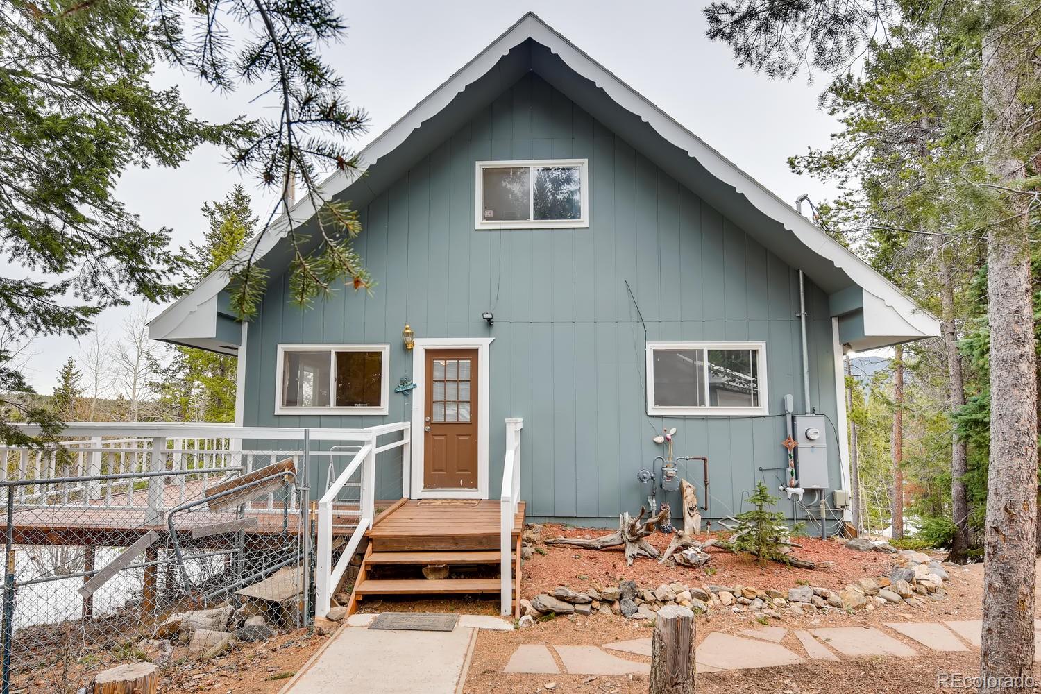 103 Silver Road Black Hawk, CO 80422 - Photo 2 of 40 Gallery Image 2