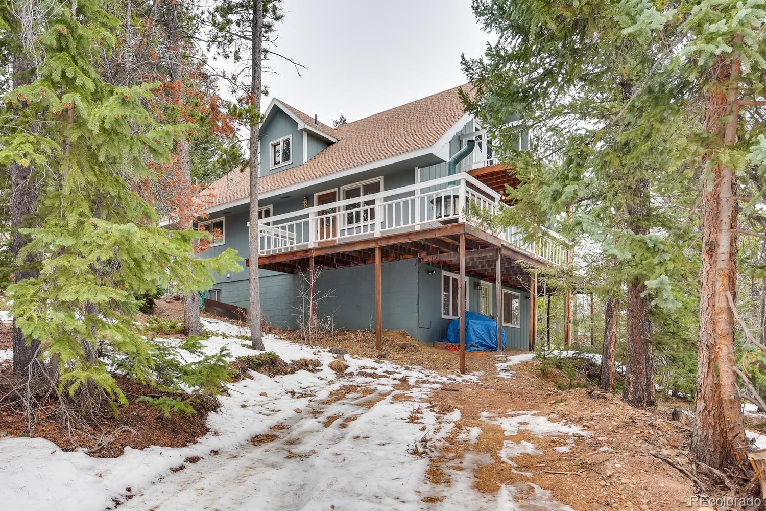 103 Silver Road Black Hawk, CO 80422 - Photo 23 of 40 Gallery Image 23