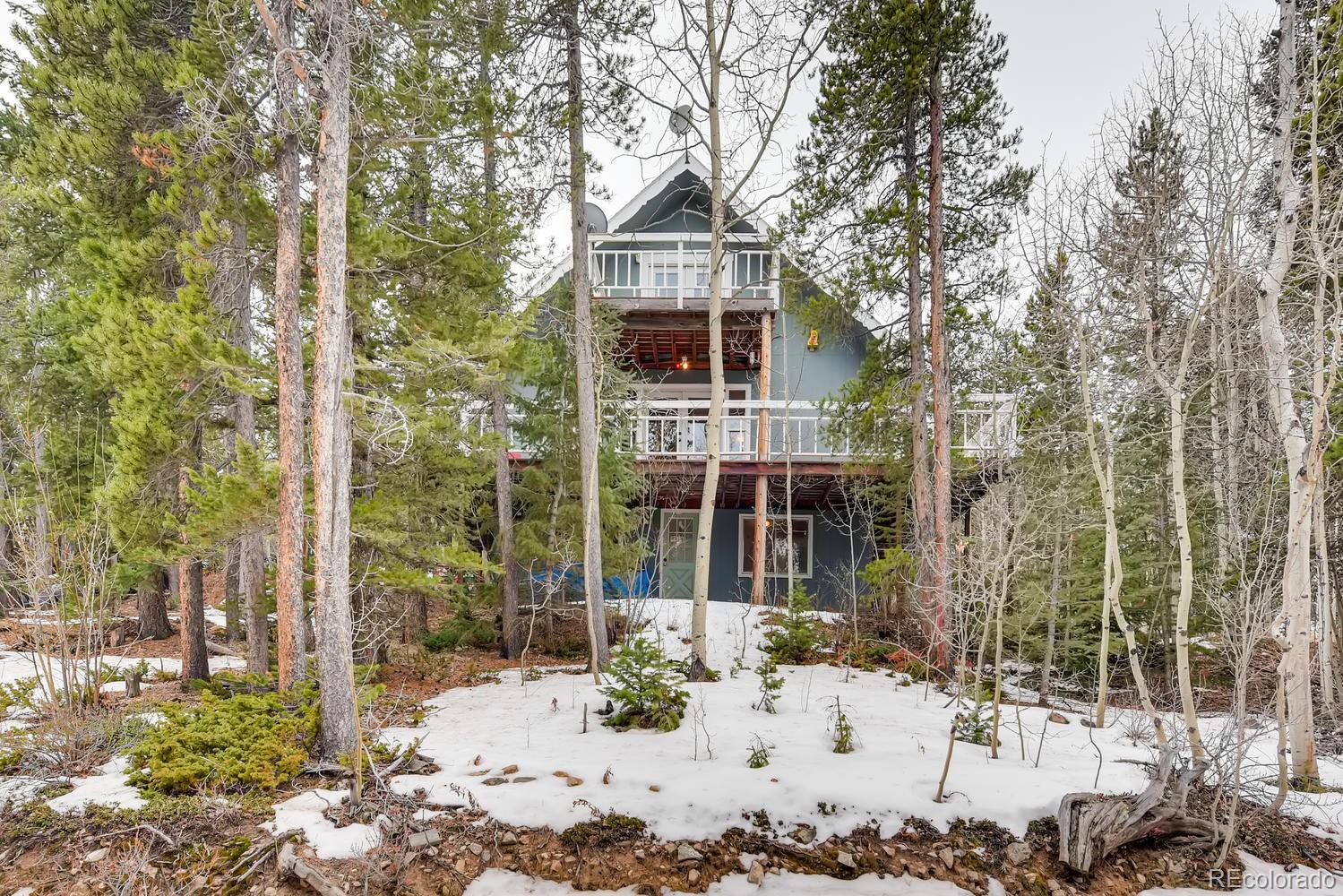 103 Silver Road Black Hawk, CO 80422 - Photo 24 of 40 Gallery Image 24