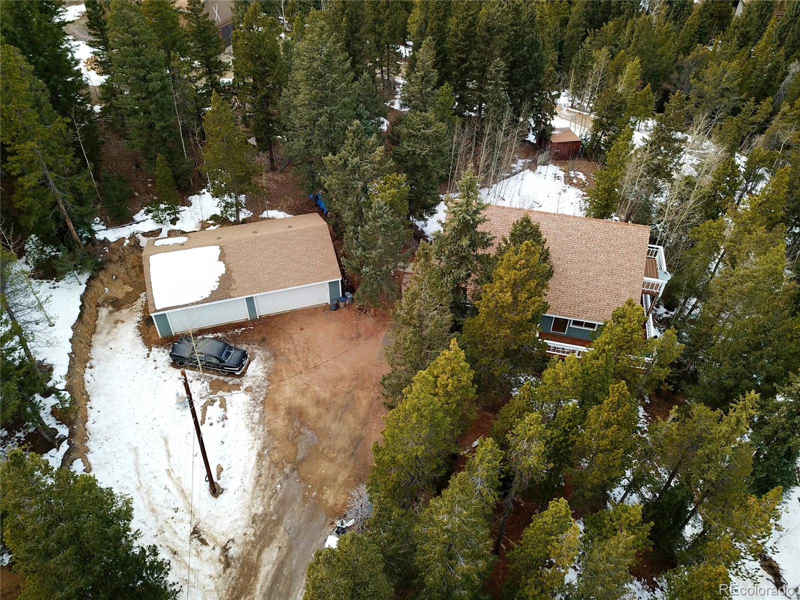 103 Silver Road Black Hawk, CO 80422 - Photo 25 of 40 Gallery Image 25