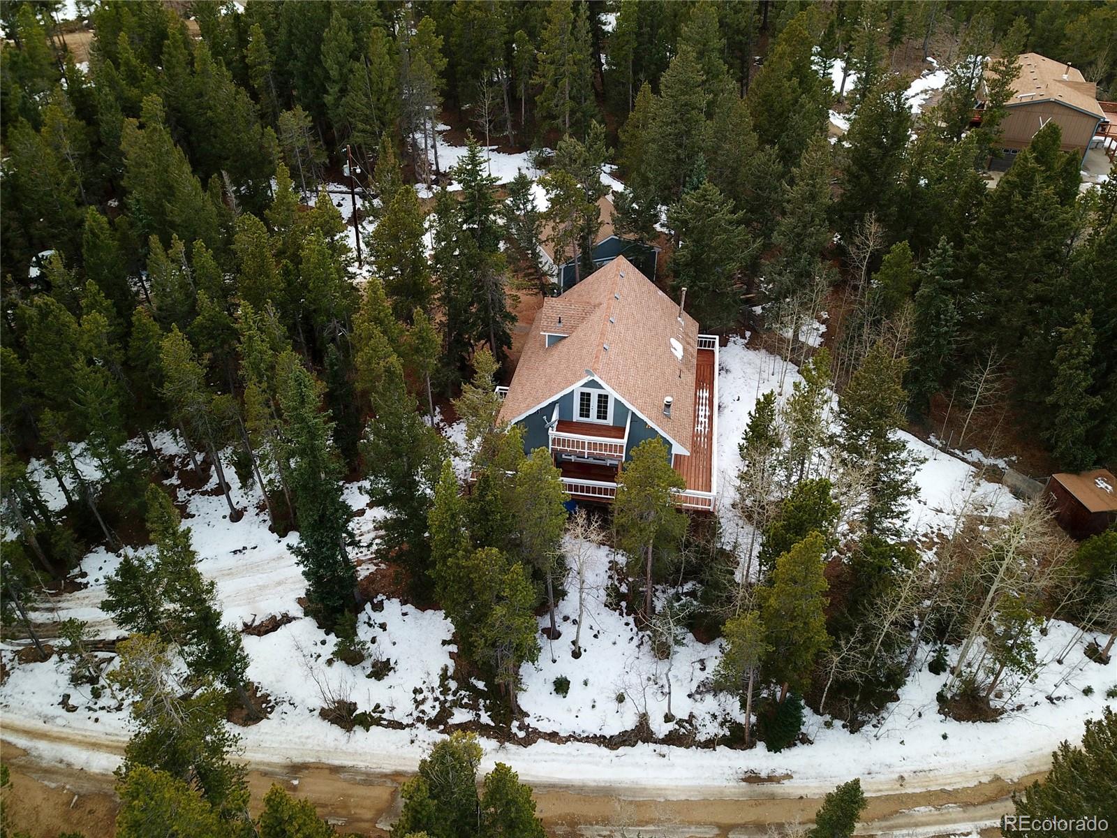 103 Silver Road Black Hawk, CO 80422 - Photo 26 of 40 Gallery Image 26