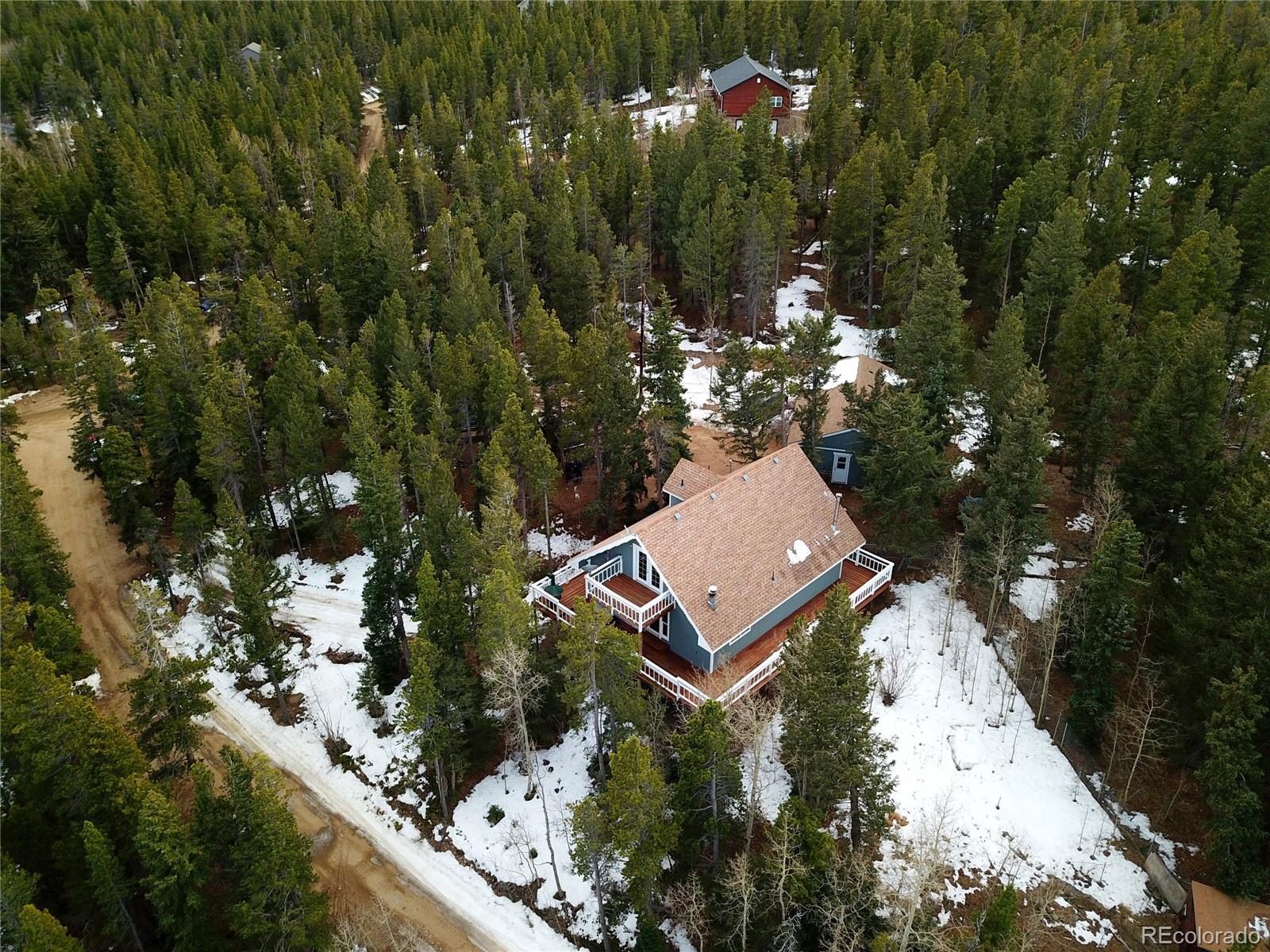 103 Silver Road Black Hawk, CO 80422 - Photo 27 of 40 Gallery Image 27