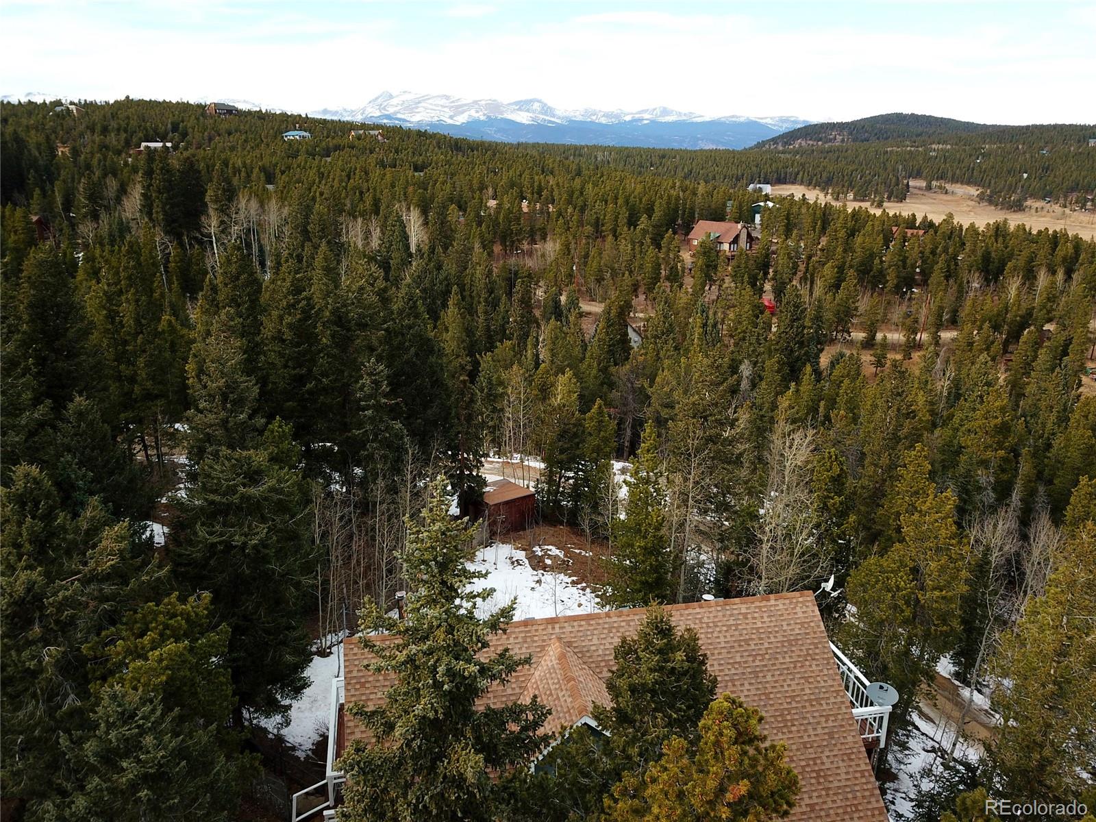 103 Silver Road Black Hawk, CO 80422 - Photo 29 of 40 Gallery Image 29