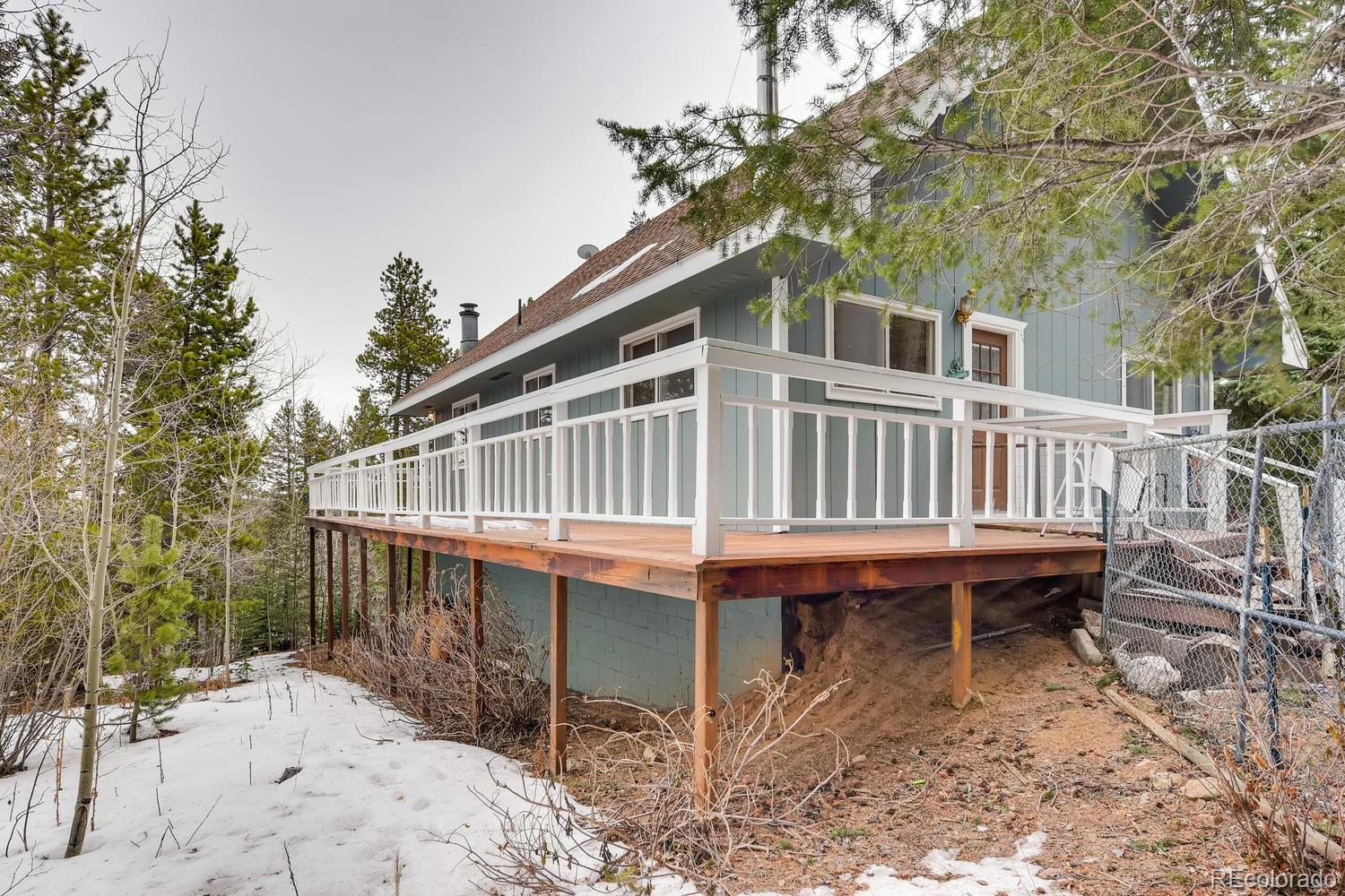 103 Silver Road Black Hawk, CO 80422 - Photo 3 of 40 Gallery Image 3