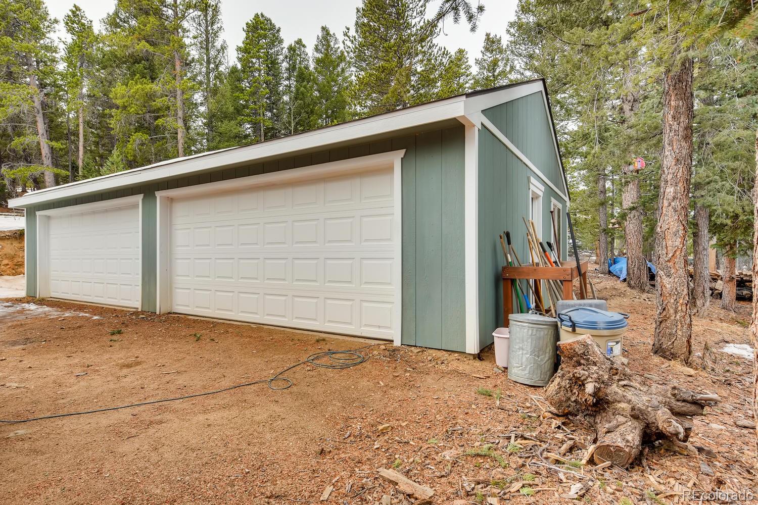 103 Silver Road Black Hawk, CO 80422 - Photo 31 of 40 Gallery Image 31