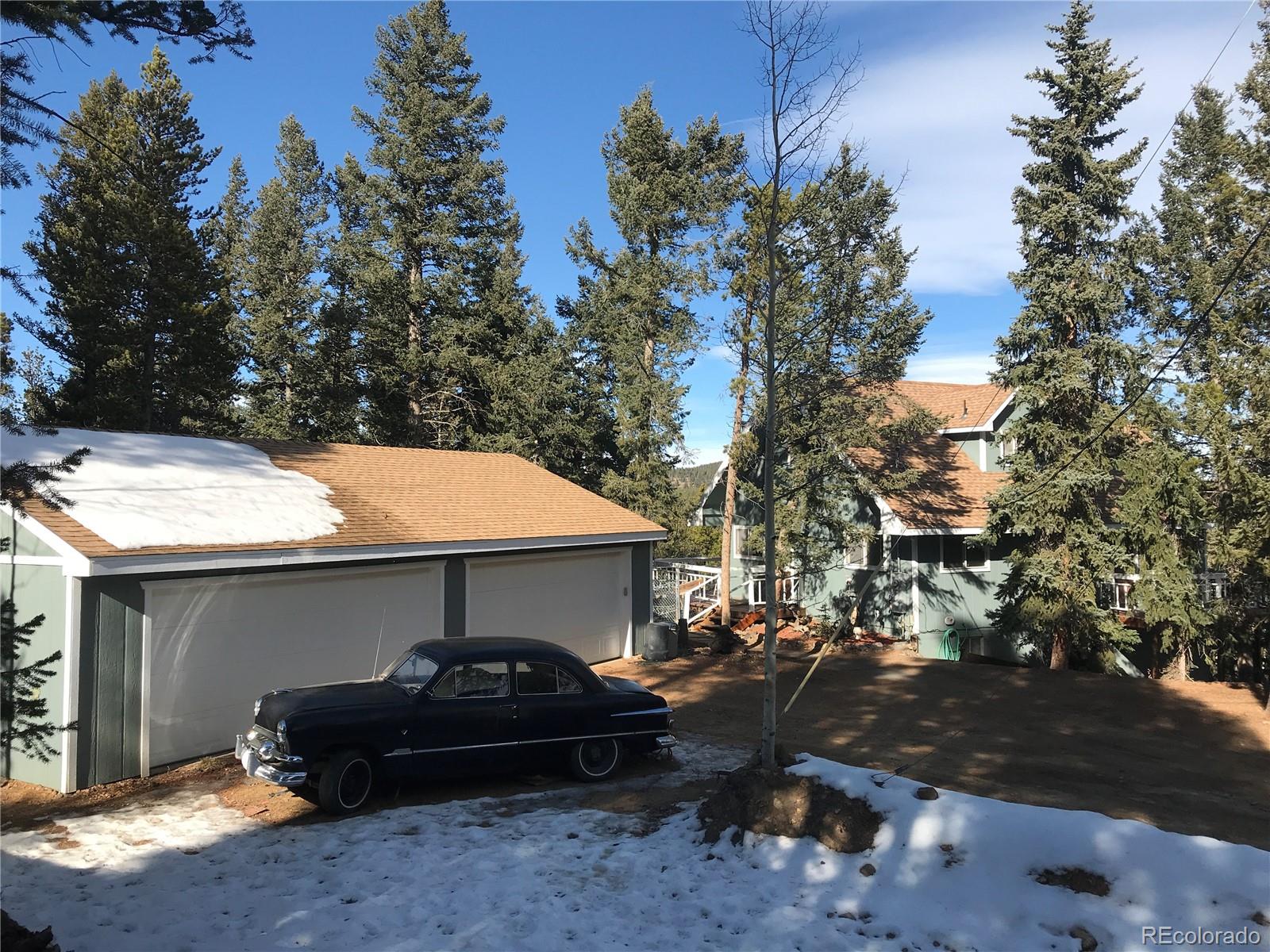 103 Silver Road Black Hawk, CO 80422 - Photo 35 of 40 Gallery Image 35