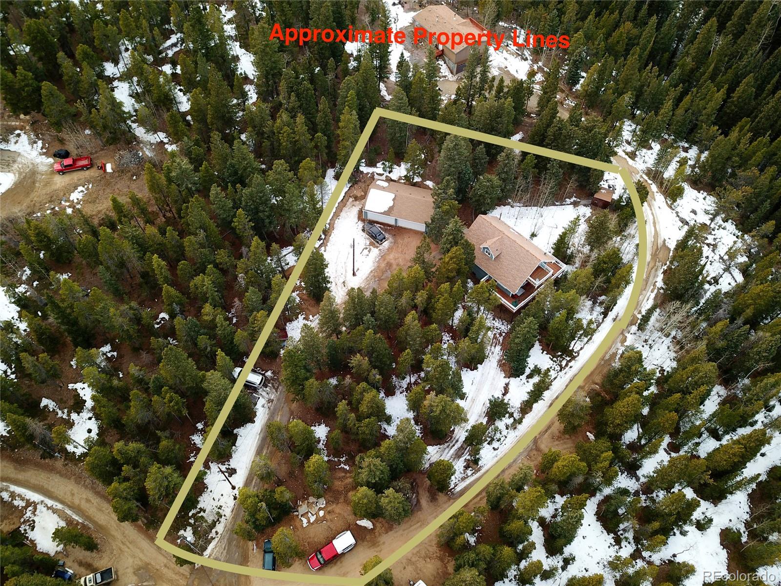 103 Silver Road Black Hawk, CO 80422 - Photo 40 of 40 Gallery Image 40