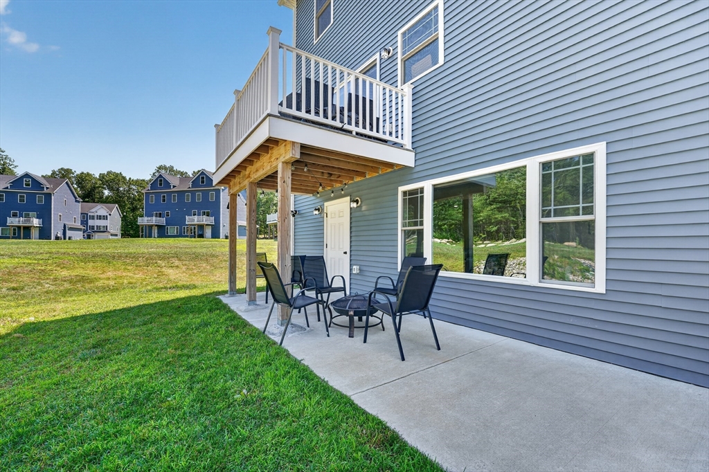 4 Jackson Road, Unit 4 North Chelmsford, MA 01863 - Photo 37 of 38