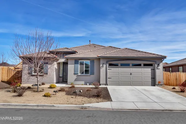 $649,500 | 2130 Jordan Mdws Drive, Sparks, NV 89441