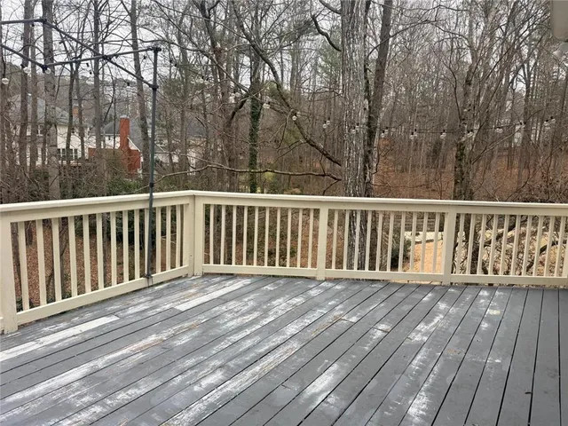 $3,750 | 3575 Goldenrod Drive, Alpharetta, GA 30005