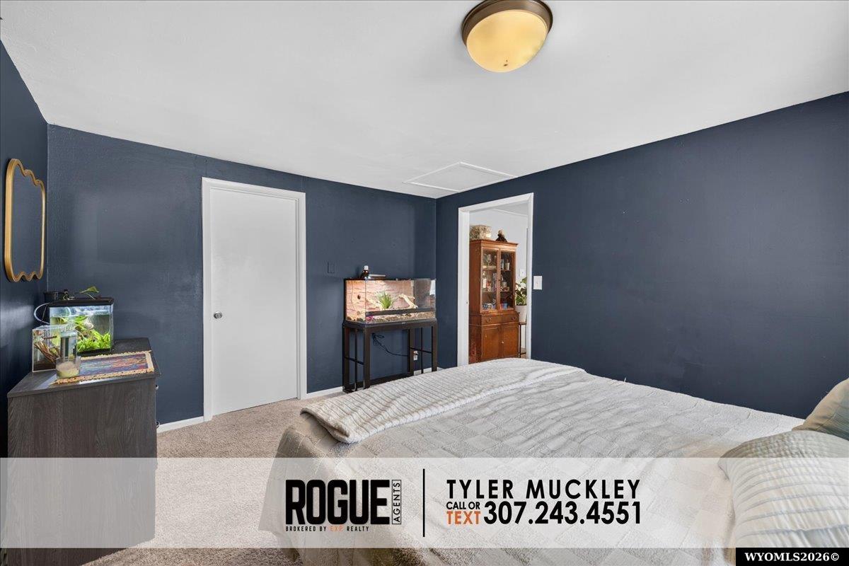 253 Robin Street Casper, WY 82609 - Photo 21 of 34 Gallery Image 21