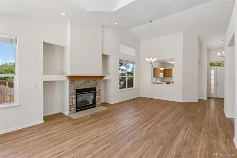 $525,000 | 19454 East Clear Creek Trail, Parker, CO 80134