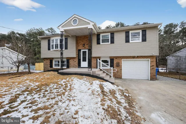 $409,900 | 1710 Red Feather Trail, Browns Mills, NJ 08015