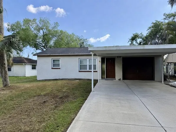 $1,650 | 4546 Edith Street, New Port Richey, FL 34652