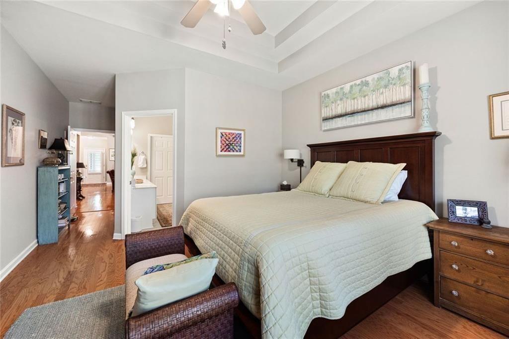 3236 Abbott Drive Southwest, Unit 8 Powder Springs, GA 30127 - Photo 21 of 34