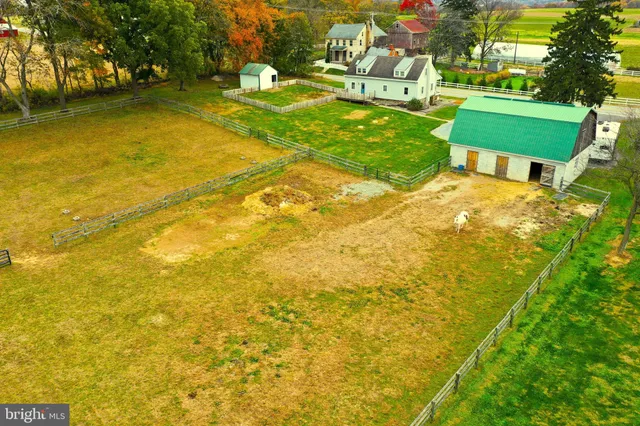 $450,000 | 670 Marticville Road, Pequea, PA 17565