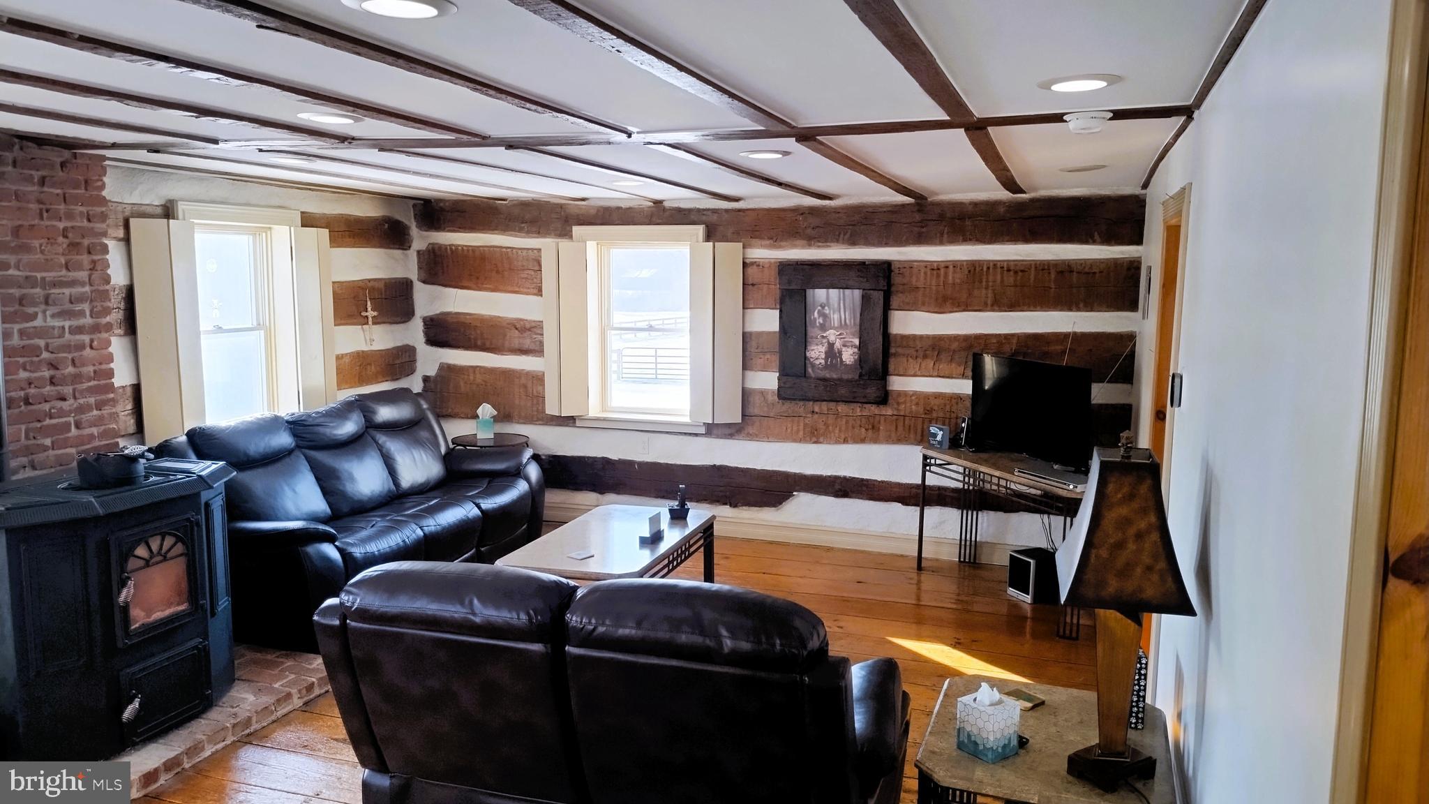 670 Marticville Road Pequea, PA 17565 - Photo 5 of 12