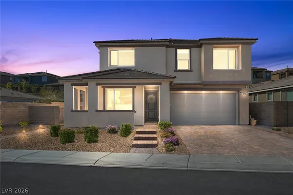 $1,100,000 | 343 Cooper Hawk Court, Las Vegas, NV 89138